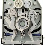 Sony Gaming Console DVD Drive BDP-020-0