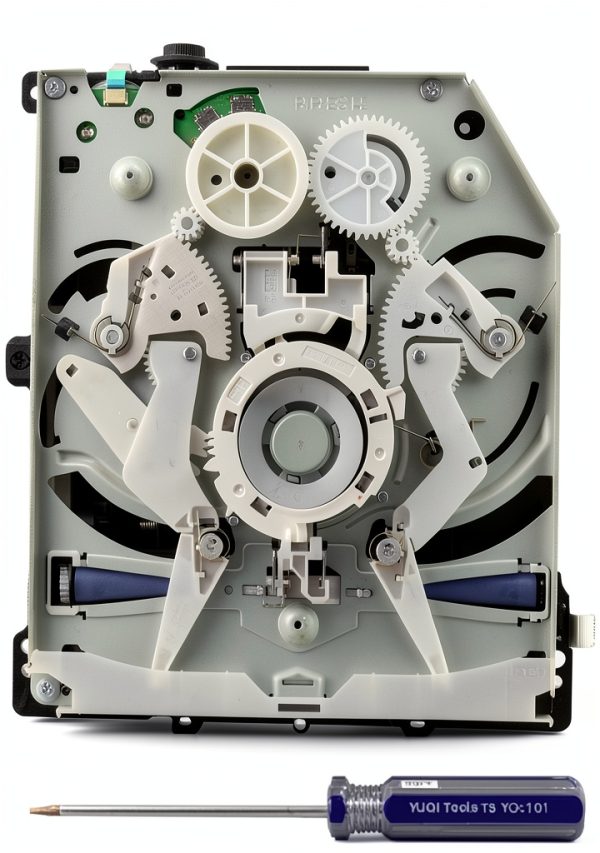 Sony Gaming Console DVD Drive BDP-020-0