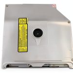 YN-X UJ8A8 SATA SuperDrive DVD‑RW for MacBook Pro-0