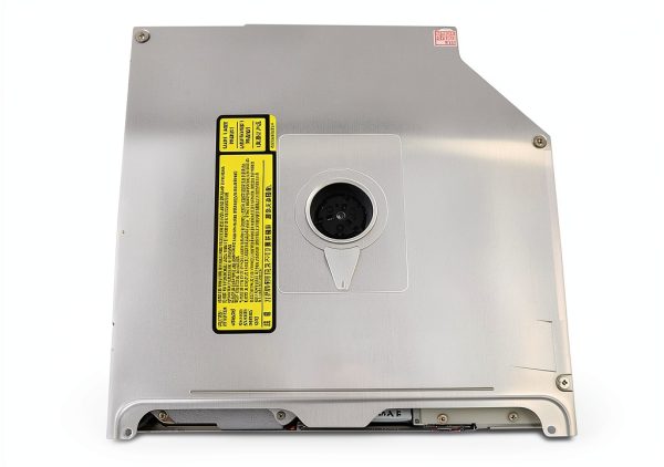 YN-X UJ8A8 SATA SuperDrive DVD‑RW for MacBook Pro-0