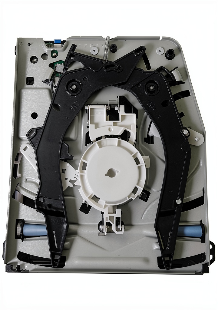 'Partsatoz Blu-Ray Drive Replacement'