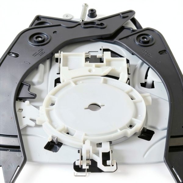Partsatoz Gaming Console Blu-Ray Drive Replacement-4