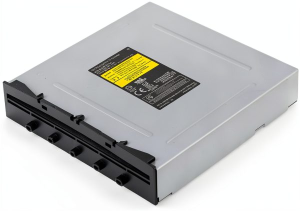 Qiilu Xbox One CD DVD Drive Repair-2