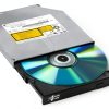 Hitachi GUD1N Slim DVD-RW Drive with M-DISC-2