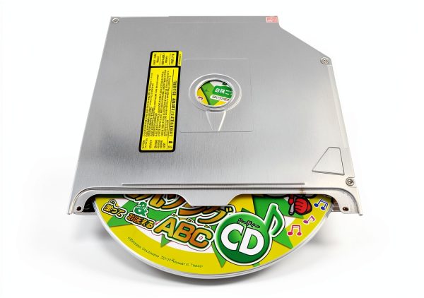YN-X UJ8A8 SATA SuperDrive DVD‑RW for MacBook Pro-1