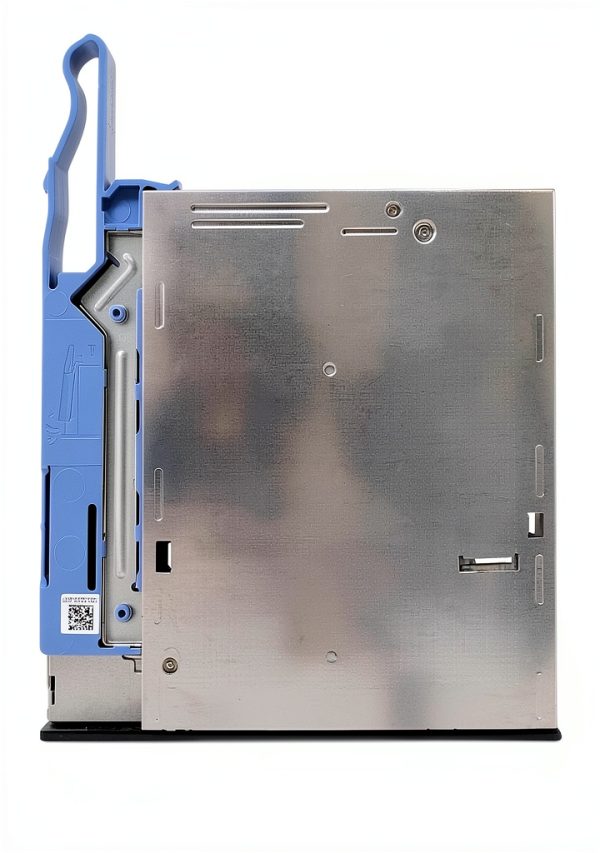 Blue Generic CD DVD Drive ECOMPUTER_SYS_001-2