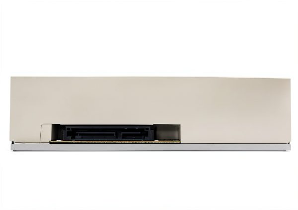 LITE DH-16AFSH Internal DVD CD Drive Black SATA-1
