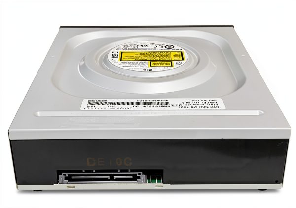 Vinpower Digital Internal CD DVD Drive GH24NSD0D-2