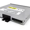 Lenovo 30 inch DVD-RAM Drive Black Serial ATA-1
