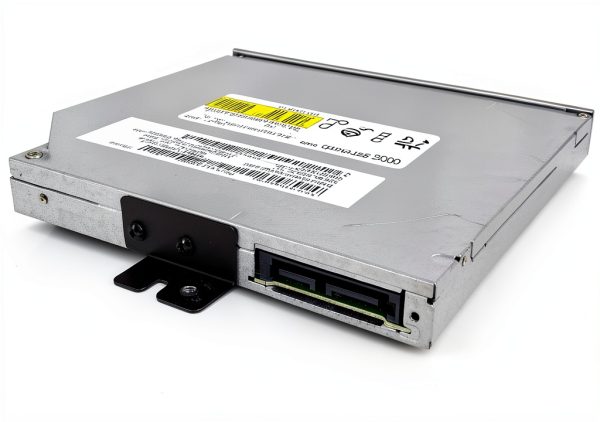 Lenovo 30 inch DVD-RAM Drive Black Serial ATA-1