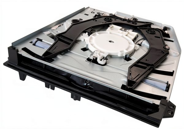 Partsatoz Gaming Console Blu-Ray Drive Replacement-2