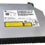 EComputer Slim CD DVD Drive 9.5mm Thin Windows-0