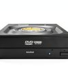Vinpower Digital Internal CD DVD Drive GH24NSD0D-5
