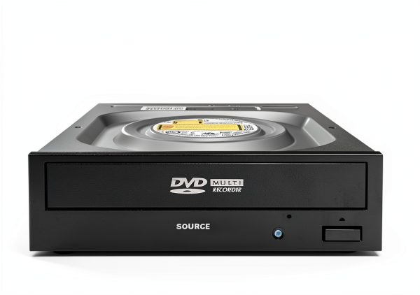 Vinpower Digital Internal CD DVD Drive GH24NSD0D-5