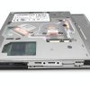 YN-X UJ8A8 SATA SuperDrive DVD‑RW for MacBook Pro-5