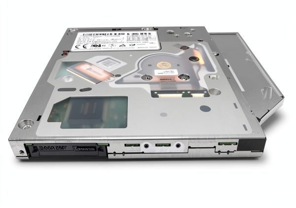 YN-X UJ8A8 SATA SuperDrive DVD‑RW for MacBook Pro-5