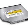 Hitachi GUD1N Slim DVD-RW Drive with M-DISC-1