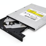 Sunvalley Internal CD DVD Drive SU-208 5.08"-0