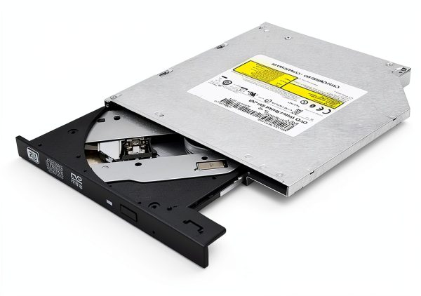 Sunvalley Internal CD DVD Drive SU-208 5.08"-0