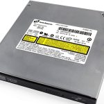 LP GT80N DVD Burner Internal SATA 12.7mm Drive-0