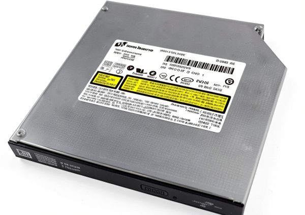 LP GT80N DVD Burner Internal SATA 12.7mm Drive-0