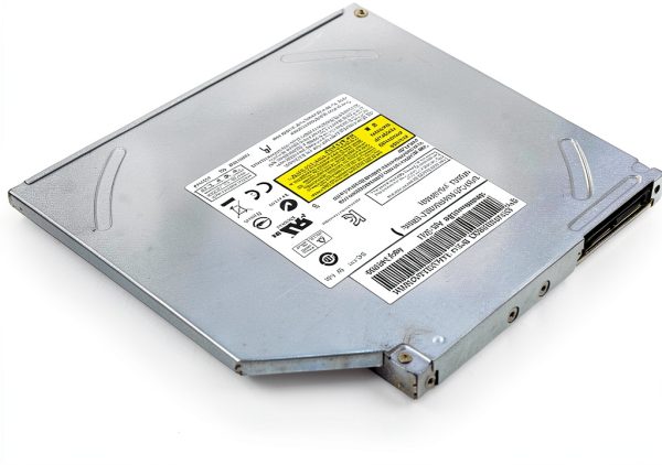 Lite-On DU-8A5SH Internal CD DVD Drive PC Laptop-1