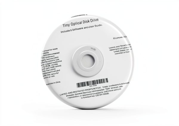 Lenovo 30 inch DVD-RAM Drive Black Serial ATA-2