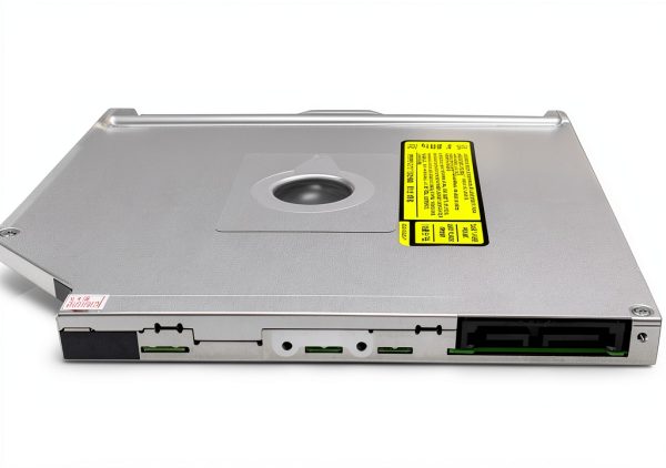 YN-X UJ8A8 SATA SuperDrive DVD‑RW for MacBook Pro-2