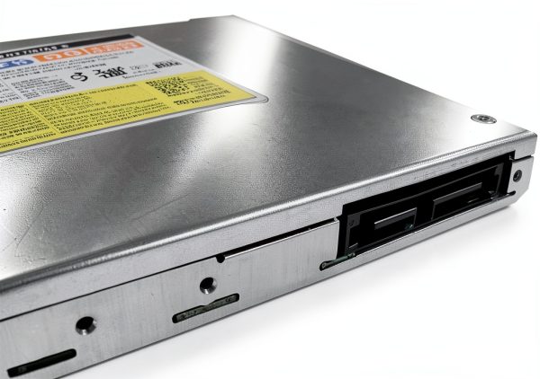 LP GT80N DVD Burner Internal SATA 12.7mm Drive-1