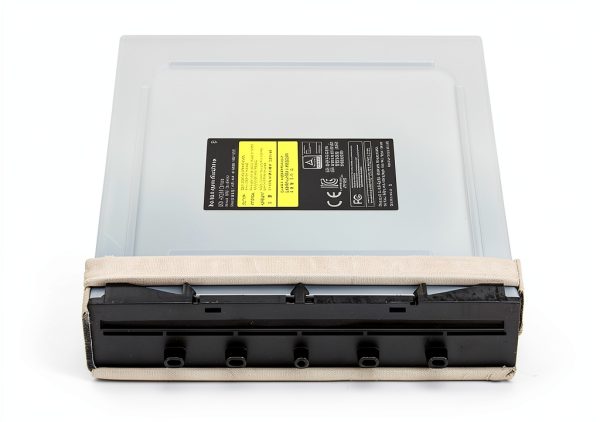 CiCiglow CD Drive for One S Console Eco Design-5