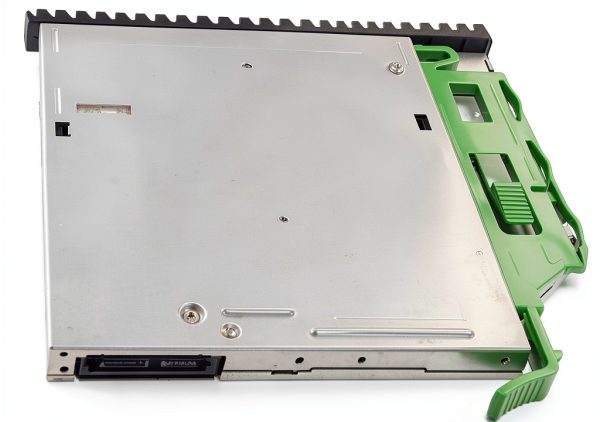 EComputer Slim CD DVD Drive 9.5mm Thin Windows-1