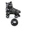 SULIFEEL Roller Skates SF-ZZX9001 Adjustable Light-Up Web Small-1
