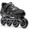 METROLLER Women Inline Skates Men Skates for Adult Female Male Adjustable Inline Skates for Teens Boys-1