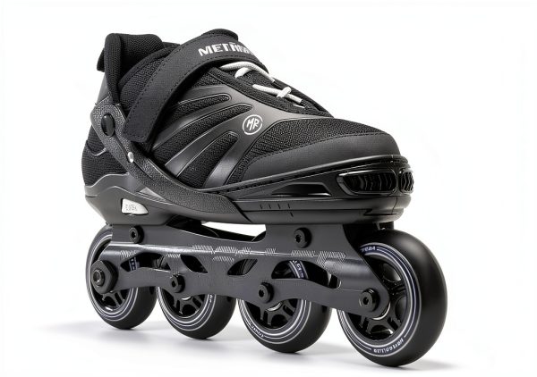 METROLLER Women Inline Skates Men Skates for Adult Female Male Adjustable Inline Skates for Teens Boys-1