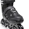 METROLLER Women Inline Skates Men Skates for Adult Female Male Adjustable Inline Skates for Teens Boys-5