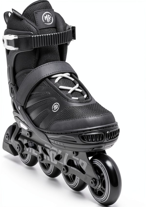 METROLLER Women Inline Skates Men Skates for Adult Female Male Adjustable Inline Skates for Teens Boys-5