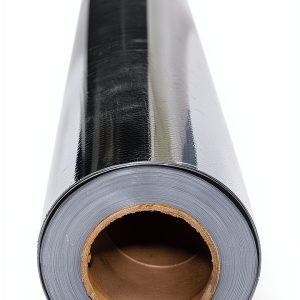MWS Aluminum Foil Sauna Vapor Barrier 300sqft Waterproof-0