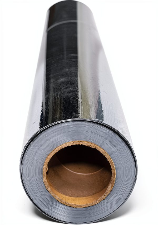 MWS Aluminum Foil Sauna Vapor Barrier 300sqft Waterproof-0