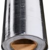 MWS Aluminum Foil Sauna Vapor Barrier 300sqft Waterproof-4