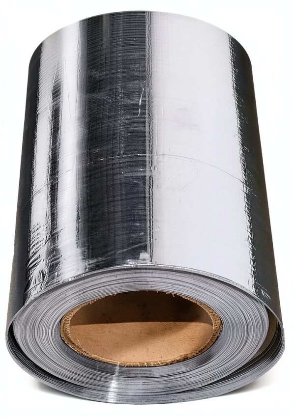 MWS Aluminum Foil Sauna Vapor Barrier 300sqft Waterproof-4