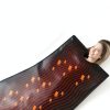 Infrared Sauna Blanket RRGFB Portable Far Infrared 9 Levels PU Leather-2