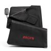 Infrared Sauna Blanket RRGFB Portable Far Infrared 9 Levels PU Leather-3
