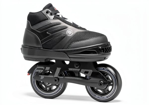 METROLLER Women Inline Skates Men Skates for Adult Female Male Adjustable Inline Skates for Teens Boys-4