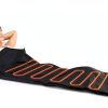 Infrared Sauna Blanket RRGFB Portable Far Infrared 9 Levels PU Leather-1