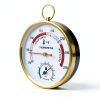 Sauna Thermometer Fahrenheit & Hygrometer by Judkoir SNTP01 Lanyard-4