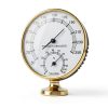 Sauna Thermometer 2-in-1 Fahrenheit Hygrometer by AMOCANE Wall Mount-2