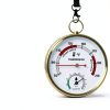 Sauna Thermometer Fahrenheit & Hygrometer by Judkoir SNTP01 Lanyard-2