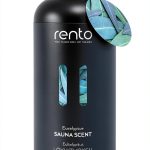 Sauna Scent 400ml Eucalyptus Essential Oil by Rento Finnish Made-0