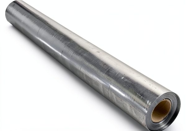 MWS Aluminum Foil Sauna Vapor Barrier 300sqft Waterproof-1