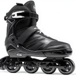 METROLLER Women Inline Skates Men Skates for Adult Female Male Adjustable Inline Skates for Teens Boys-0